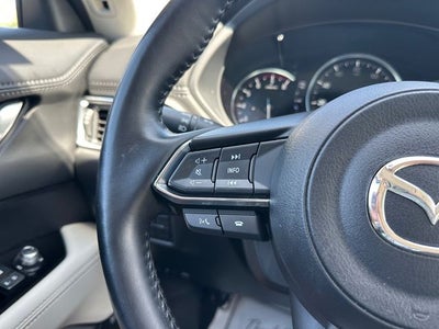 2023 Mazda Mazda CX-5 2.5 S Premium Plus Package