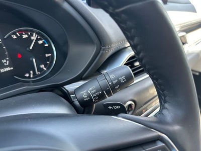 2023 Mazda Mazda CX-5 2.5 S Premium Plus Package