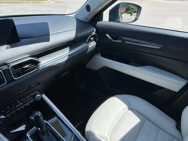 2023 Mazda Mazda CX-5 2.5 S Premium Plus Package