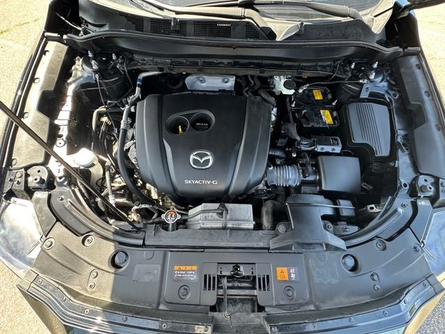 2023 Mazda Mazda CX-5 2.5 S Premium Plus Package