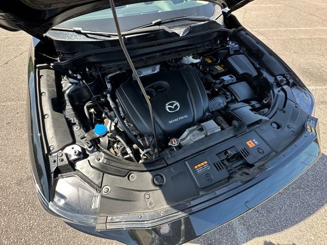 2023 Mazda Mazda CX-5 2.5 S Premium Plus Package