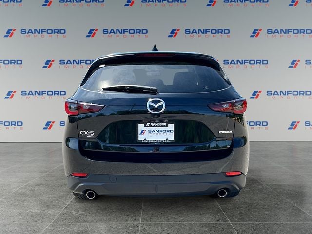2023 Mazda Mazda CX-5 2.5 S Premium Plus Package