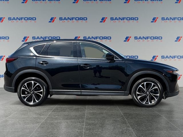 2023 Mazda Mazda CX-5 2.5 S Premium Plus Package
