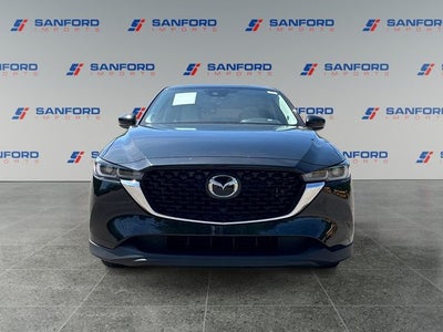 2023 Mazda Mazda CX-5 2.5 S Premium Plus Package