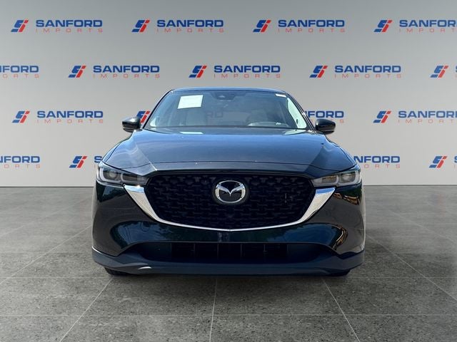 2023 Mazda Mazda CX-5 2.5 S Premium Plus Package