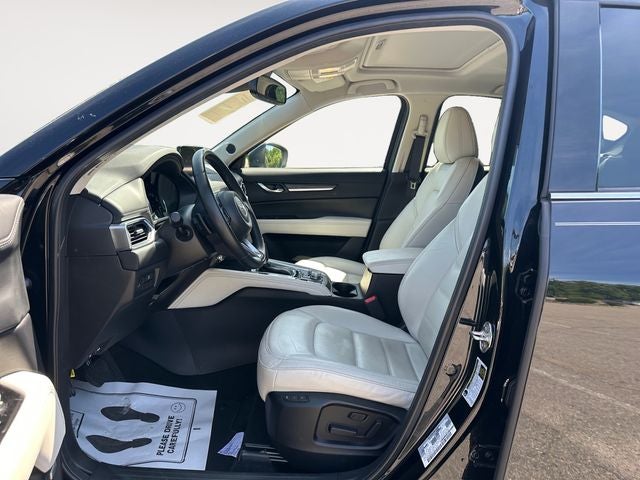 2023 Mazda Mazda CX-5 2.5 S Premium Plus Package