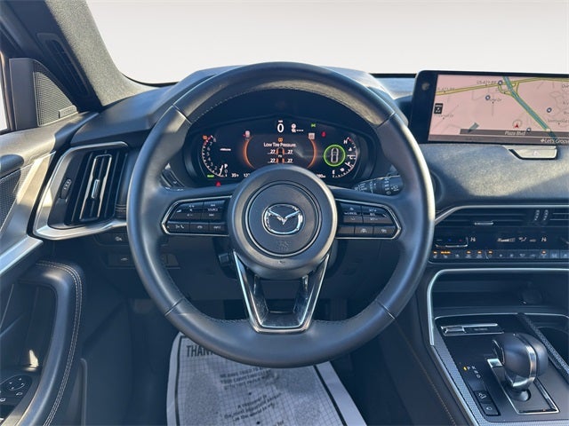 2025 Mazda Mazda CX-70 3.3 Turbo S Premium