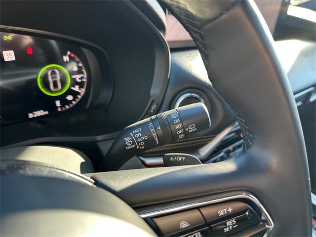 2025 Mazda Mazda CX-70 3.3 Turbo S Premium