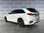 2025 Mazda Mazda CX-70 3.3 Turbo S Premium