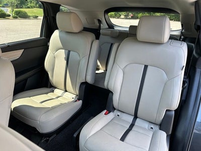 2024 Mazda Mazda CX-90 PHEV Preferred