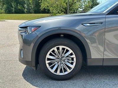 2024 Mazda Mazda CX-90 PHEV Preferred