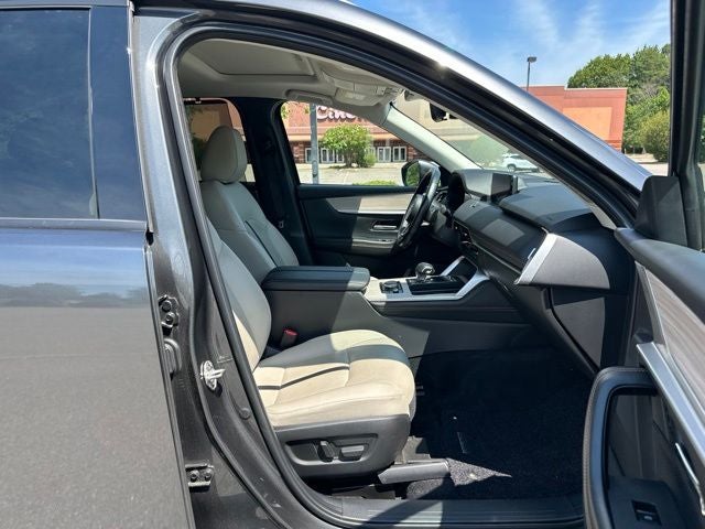 2024 Mazda Mazda CX-90 PHEV Preferred