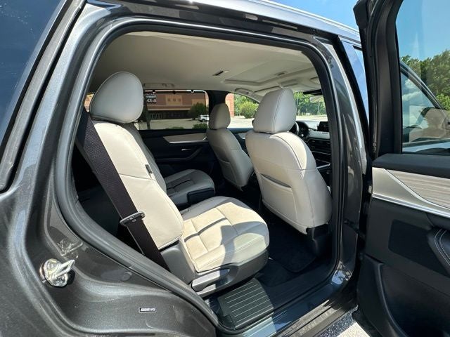 2024 Mazda Mazda CX-90 PHEV Preferred