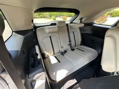 2024 Mazda Mazda CX-90 PHEV Preferred