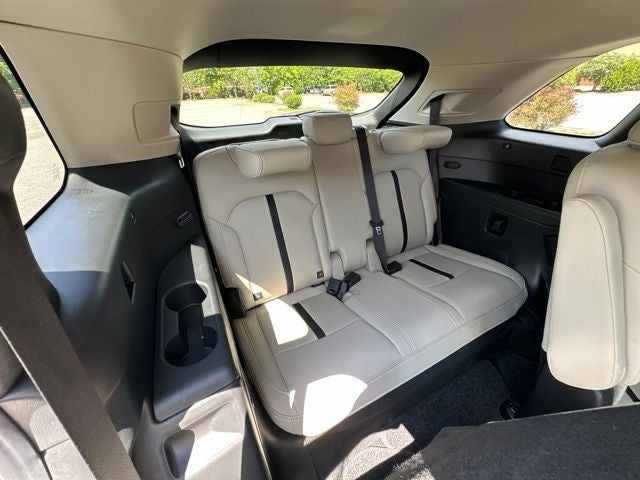 2024 Mazda Mazda CX-90 PHEV Preferred