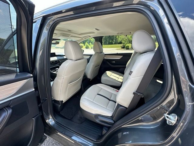 2024 Mazda Mazda CX-90 PHEV Preferred