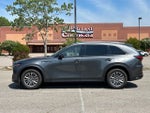 2024 Mazda Mazda CX-90 PHEV Preferred