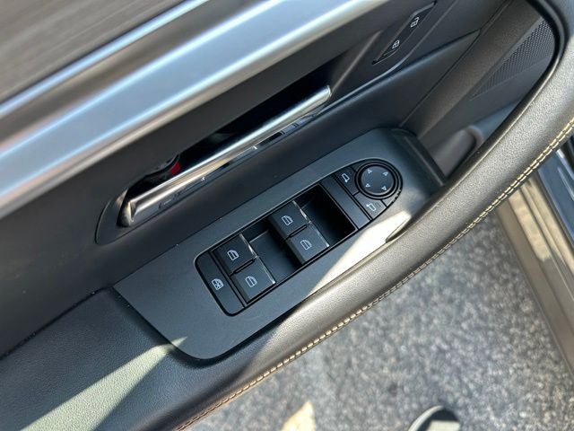 2024 Mazda Mazda CX-90 PHEV Preferred