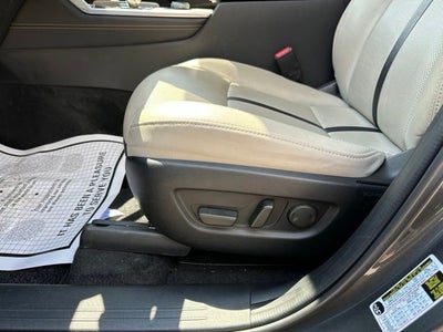 2024 Mazda Mazda CX-90 PHEV Preferred