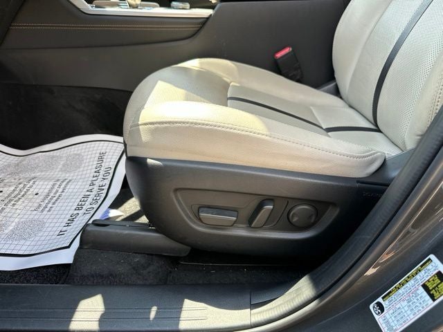 2024 Mazda Mazda CX-90 PHEV Preferred