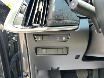 2024 Mazda Mazda CX-90 PHEV Preferred