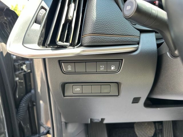 2024 Mazda Mazda CX-90 PHEV Preferred