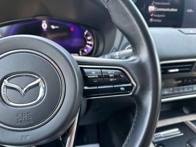 2024 Mazda Mazda CX-90 PHEV Preferred