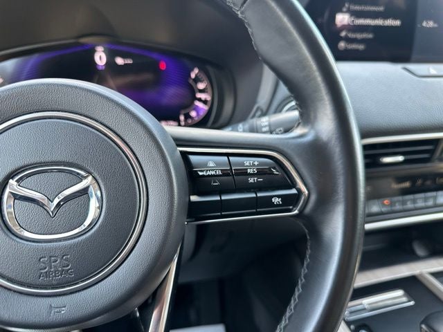 2024 Mazda Mazda CX-90 PHEV Preferred