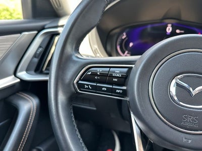 2024 Mazda Mazda CX-90 PHEV Preferred