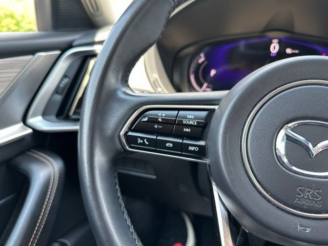 2024 Mazda Mazda CX-90 PHEV Preferred