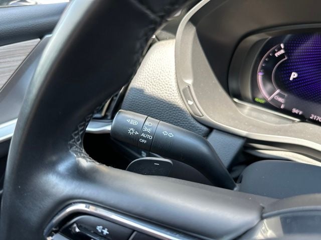 2024 Mazda Mazda CX-90 PHEV Preferred