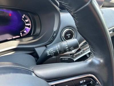 2024 Mazda Mazda CX-90 PHEV Preferred