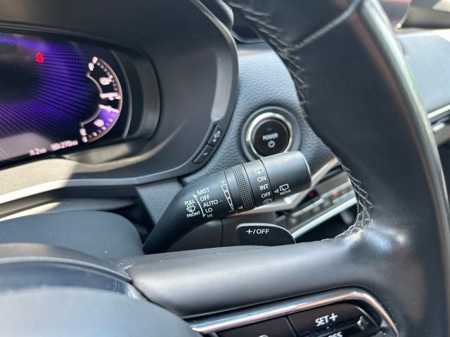2024 Mazda Mazda CX-90 PHEV Preferred