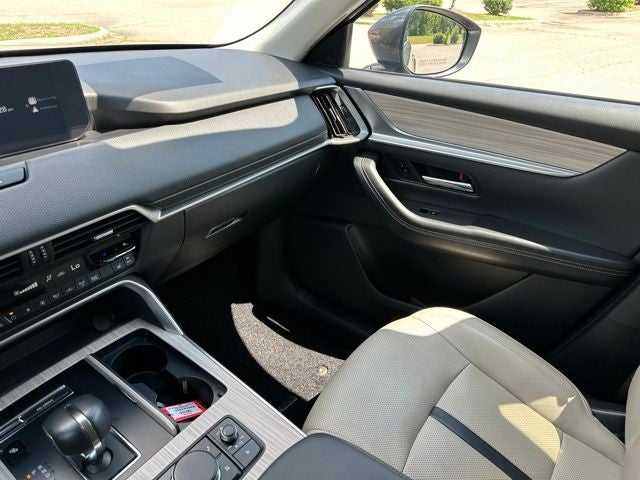 2024 Mazda Mazda CX-90 PHEV Preferred