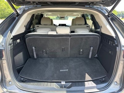 2024 Mazda Mazda CX-90 PHEV Preferred