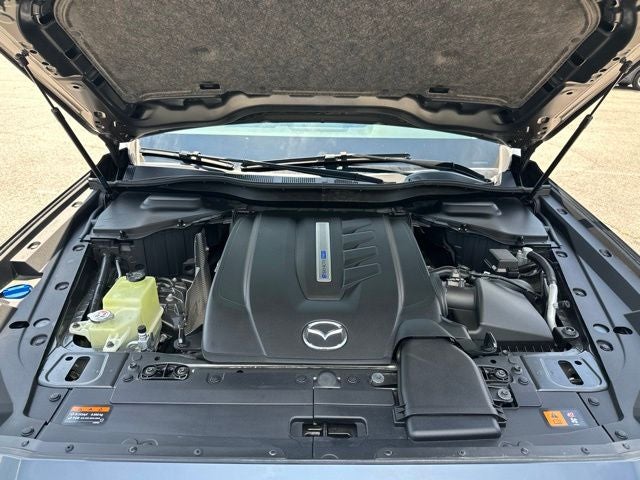 2024 Mazda Mazda CX-90 PHEV Preferred