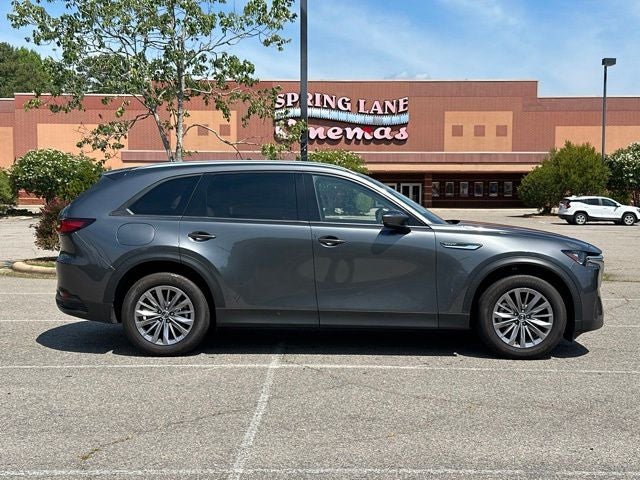 2024 Mazda Mazda CX-90 PHEV Preferred