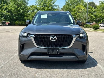 2024 Mazda Mazda CX-90 PHEV Preferred