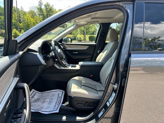 2024 Mazda Mazda CX-90 PHEV Preferred