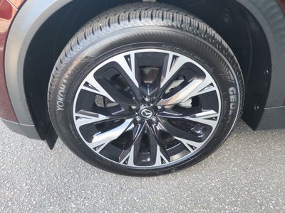 2024 Mazda Mazda CX-90 PHEV Premium