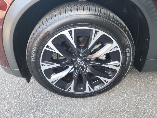 2024 Mazda Mazda CX-90 PHEV Premium
