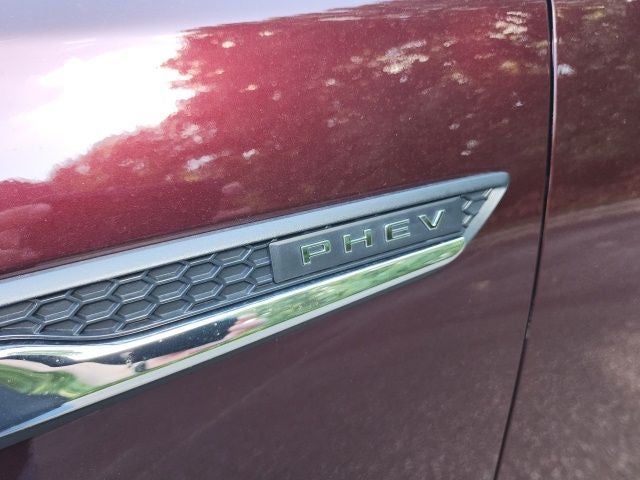 2024 Mazda Mazda CX-90 PHEV Premium