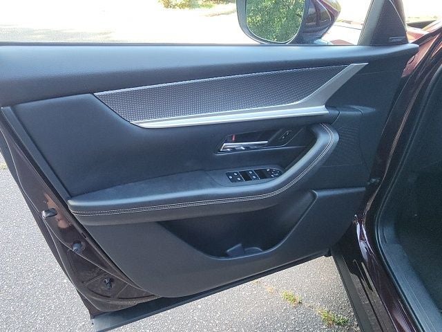 2024 Mazda Mazda CX-90 PHEV Premium
