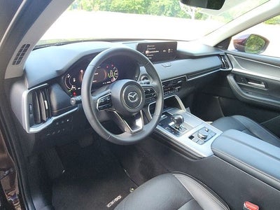 2024 Mazda Mazda CX-90 PHEV Premium