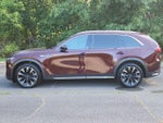 2024 Mazda Mazda CX-90 PHEV Premium