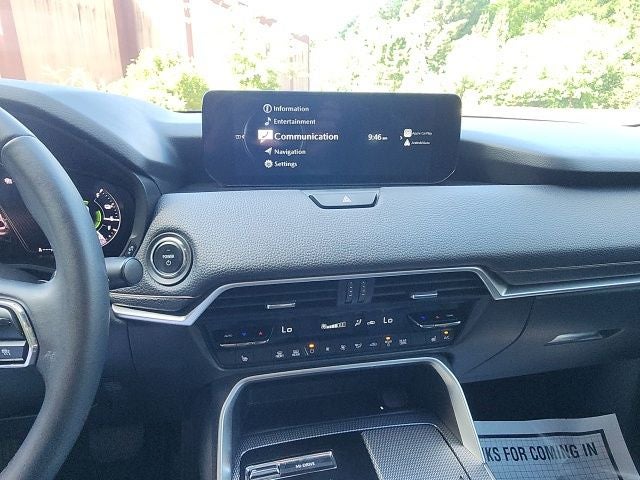 2024 Mazda Mazda CX-90 PHEV Premium