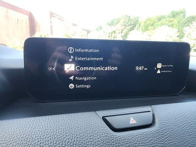 2024 Mazda Mazda CX-90 PHEV Premium