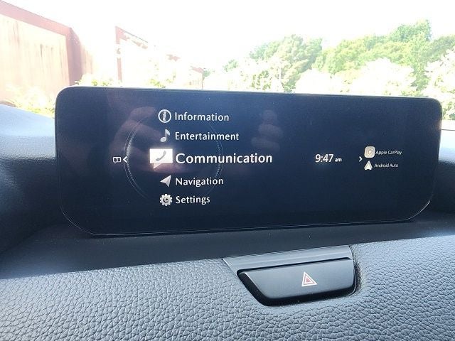 2024 Mazda Mazda CX-90 PHEV Premium