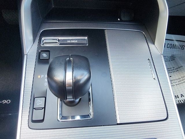 2024 Mazda Mazda CX-90 PHEV Premium