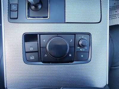 2024 Mazda Mazda CX-90 PHEV Premium